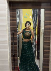 Lehenga Choli