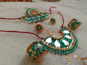 Laddu Gopal Jewellery