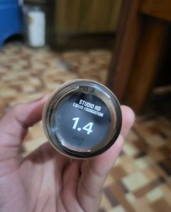 PAC Studio HD Liquid Foundation