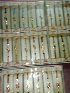 Five Dozens Designer Collection Rakhis
