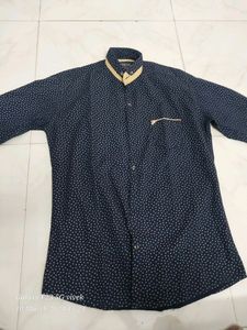 Cotton Casual Shart