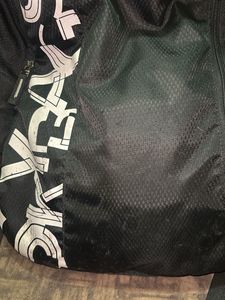 Skybags Backpack - Black