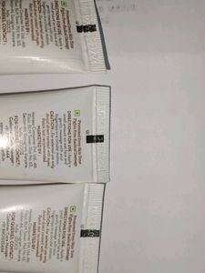 Mamaearth Vitamin C Face Wash