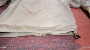 3xl Size Coat Winter Wear Mens Jacket