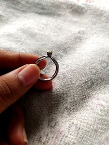 Beautiful Simple Ring