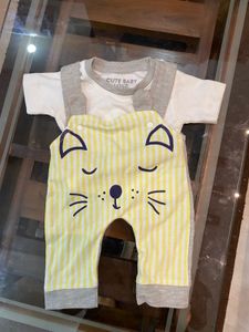 2 Beautiful Dress For Kids