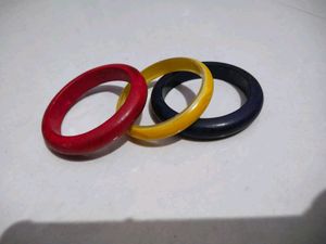 10 BANGLES  COMBO