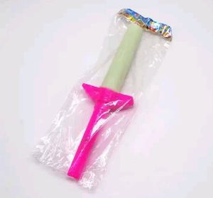 New Pack Of 2 Light Saver Swords