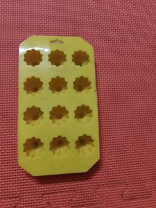 Modaka Shape Silicon Chocolate Mould