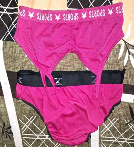 Bikini Set ✨🥻