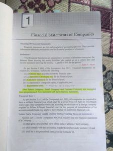Accountancy Class XII Book D.K Goel