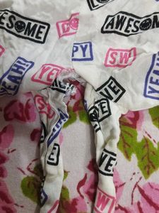 Crop Top 💓