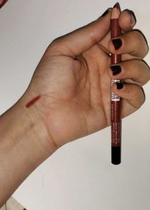 Swiss Beauty Bold Lip Liner