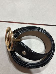 Unisex Waist Belt In A Good Condition