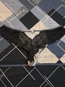 combo Of Four Imported Fabric Bra N Panty