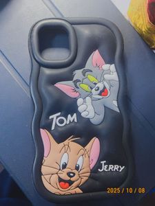 Tom & Jerry Phone Case iphone 11