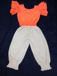 Girl Child Dress