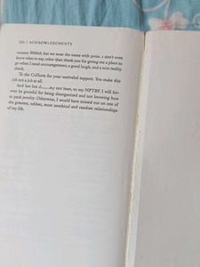 Ugly Love Novel Written By Collen Hoover