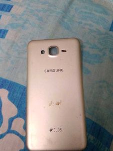 Samsung galaxy j7 back panel (not cover)