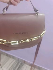 Charles &amp; Keith Handbag