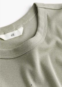 Long Sleeve Top