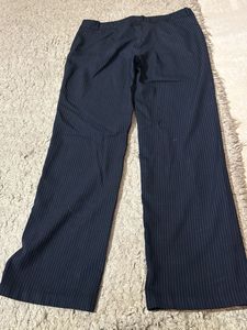 Very Smart Business Trousers