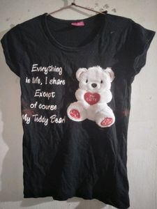 GIRLS T Shirt Combo