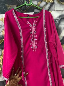 Women Kurta Office Wear