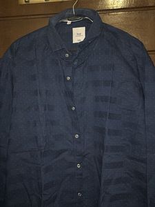 @100 XL Men's Shirts Set Combo