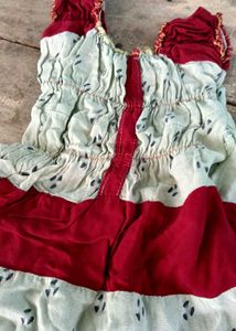 Cute Girls Dress