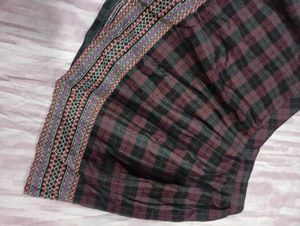 Arrow Skirt