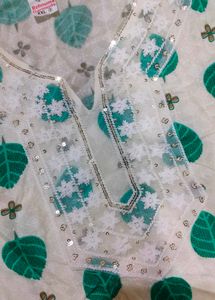 kurti combo three