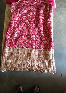 wedding wear sarara set