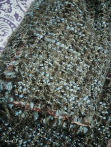 Warm Tweed Blazer❄️✨