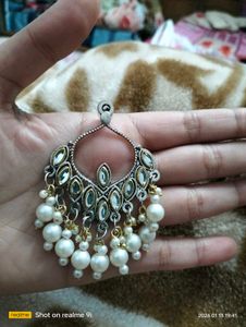 Heavy earings pair ❤️