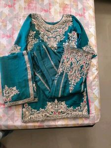 New Designer Party Wear Look 💝