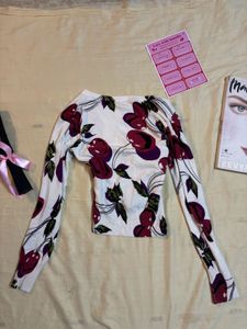 ✧ ˚🍒cherry fall cardigan୭ ✧ ˚. ᵎᵎ