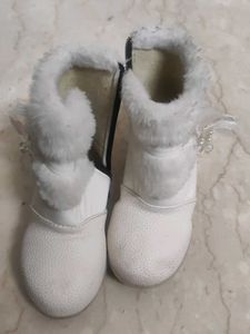 High Boots For Girls