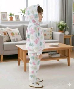 Winter special wool Top &amp; Bottom for boys &amp; girls