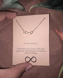 5 Pc Pendant Necklaces