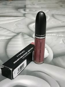 Mac Retro Matte Liquid Lipstick ❤️😍