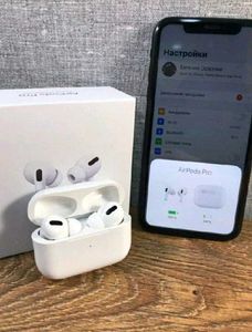 Apple Airpods Generation 2