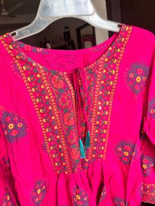 🧨SUMMER SHORT KURTI -ONLY RS130