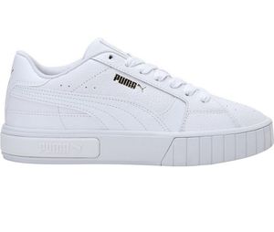 Puma Cali Star White Sneakers