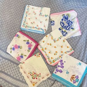 Pack Of 12 Soft Cotton Big Size