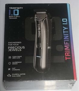 Trimfinity 1.0 Trimmer