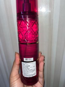 Bbw Pink Obsessed 10ml Sample
