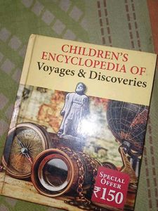 Set Of 4 Books