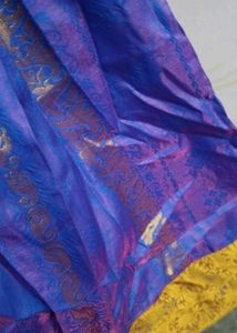 New Elegant Full lenght Ethnic Gown