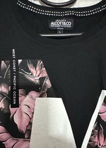 Alcott&amp;Co Men’s T-shirt